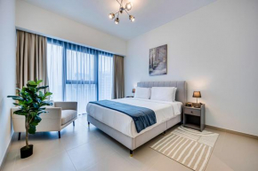 Stunning apartment near Burj Khalifa